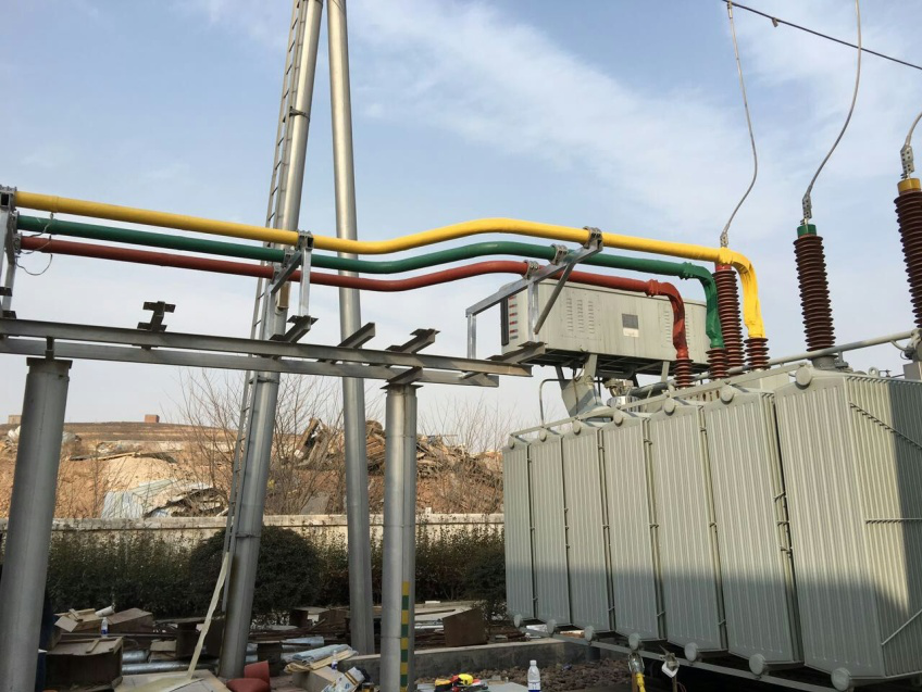 管型母線應(yīng)該怎樣進行安裝