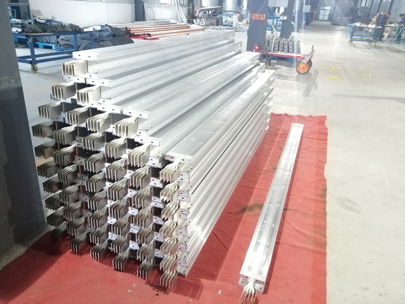 密集型母線槽技術(shù)規(guī)范有哪些 密集型母線槽技術(shù)規(guī)范有哪些