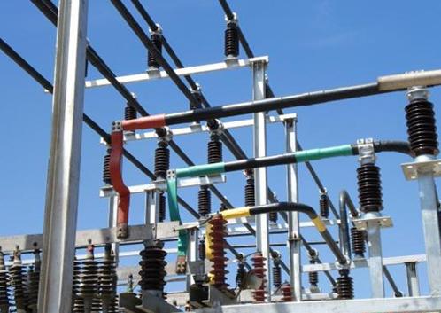 管型母線 管型母線