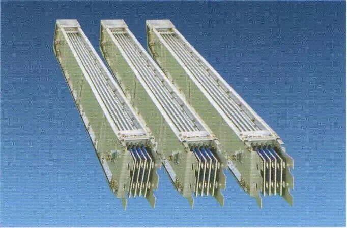 什么是母線槽？都有哪幾種?