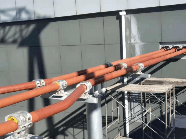 全絕緣管型母線和半絕緣管型母線有什么區(qū)別？