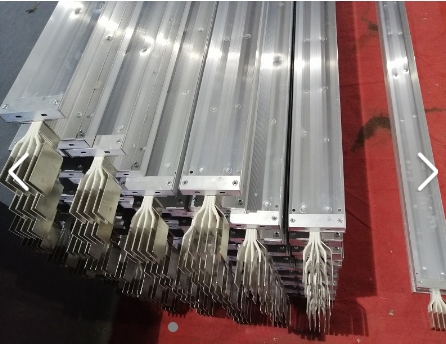 什么是密集型母線槽？密集型母線槽的特點(diǎn)和用途